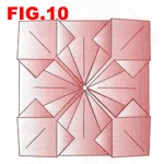 Papiroflexia: figuras de papel, origami