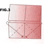 Papiroflexia: figuras de papel, origami