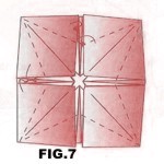 Papiroflexia: figuras de papel, origami