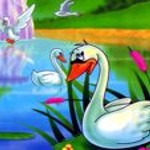 �De qu� trata el cuento del patito feo?