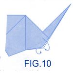 Origami - figuras de papel - papiroflexia