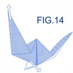 Origami - figuras de papel - papiroflexia