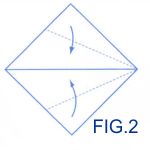 Origami - figuras de papel - papiroflexia
