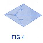 Origami - figuras de papel - papiroflexia