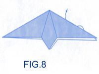 Origami - figuras de papel - papiroflexia