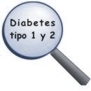 ¿En qué se diferencian la diabetes tipo 1 y la diabetes tipo 2?