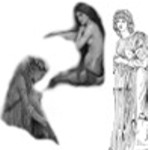 Qui�nes fueron las Ninfas, las Musas y Sirenas