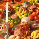 Como se compone una ofrenda de d�a de muertos