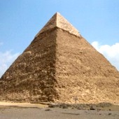 Lo más destacado de la Gran Pirámide de Giza una maravilla del mundo