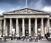 Información básica para conocer el Museo Británico de Londres