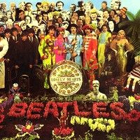 Canciones del álbum Sargento Pimienta de The Beatles