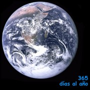 �Desde cu�ndo los a�os son de 365 d�as?