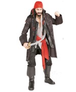 �C�mo actuaban antes los piratas y corsarios?