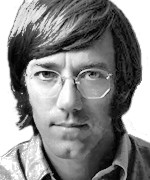 La vida resumida de Ray Manzarek tecladista de The Doors