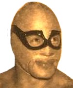 Biograf�a del luchador mexicano El Solitario