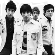 Nombre de los integrantes de la banda The Who