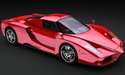 �Cu�l es el valor de un Ferrari Enzo?