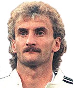 Biograf�a resumida de Rudi V�ller