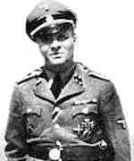¿Quién fue Rudolf Höss, el comandante en Auschwitz?