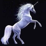 ¿Quién invento a los unicornios?