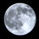 �Qu� quiere decir so�ar con la luna?