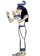 ¿Quién fue la diosa egipcia Selkis?