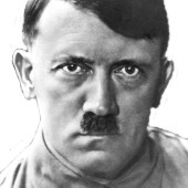 Curiosidades de Charles Chaplin y Adolfo Hitler