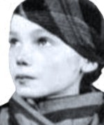 Breve historia de la niña Czeslawa Kwoka