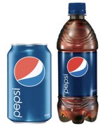 Biograf�a corta de la empresa Pepsi cola