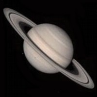 Biografía del planeta Saturno
