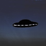 ¿Qué quiere decir la palabra UFO?