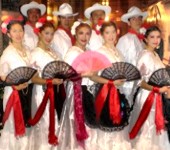 Porqué se les llama jarochos a la gente que vive en Veracruz