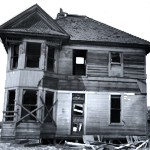 ¿Qué significa soñar que vives en una casa abandonada?