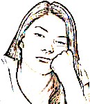 �No s� qu� hacer me siento aburrida?