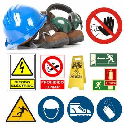 Como podemos evitar los accidentes laborales en los centros de trabajo