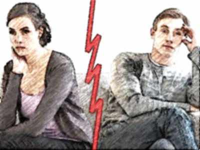 Principales consecuencias del divorcio