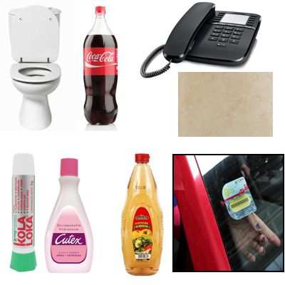 Tips caseros �tiles