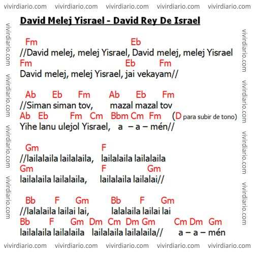 David Melej Ysrael