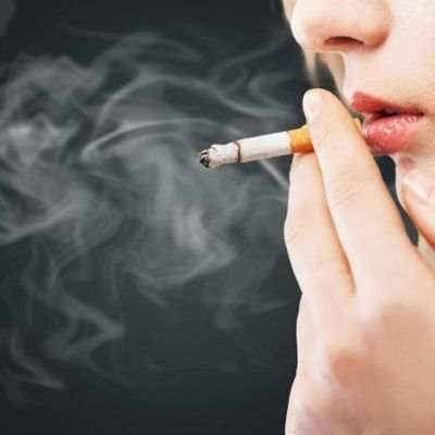 Origen de la costumbre de fumar ¿Quién fue el primer hombre en fumar?
