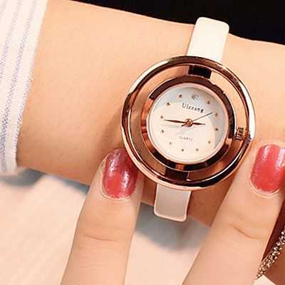 Beneficios de usar reloj ¿Para qué usamos el reloj?