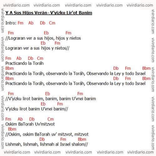 Letra V'Yizku Lir'ot Banim Eitan Masuri