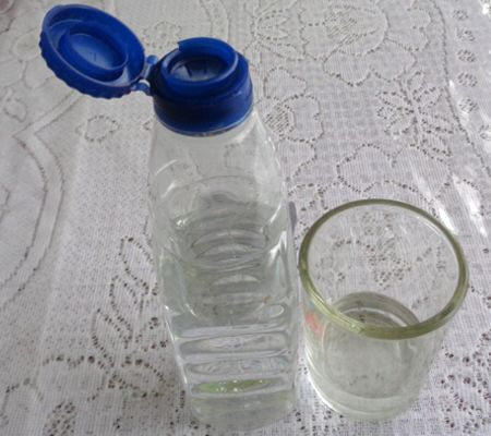 Beneficios del vinagre blanco en la limpieza del hogar