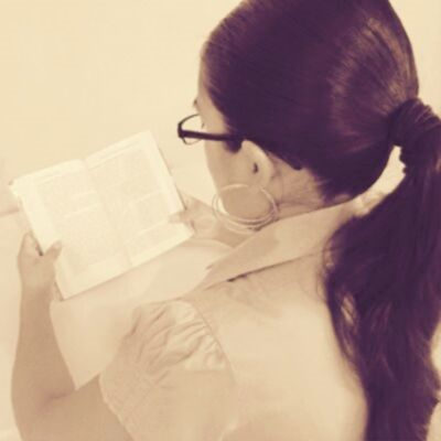 �Es malo leer en exceso?