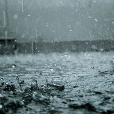 �Por qu� me gusta ver llover?