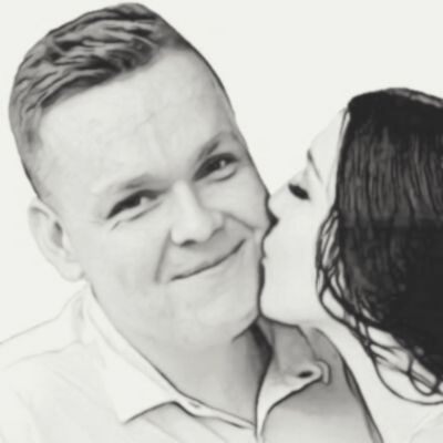 ¿Qué significa ser un buen esposo y qué hace falta?