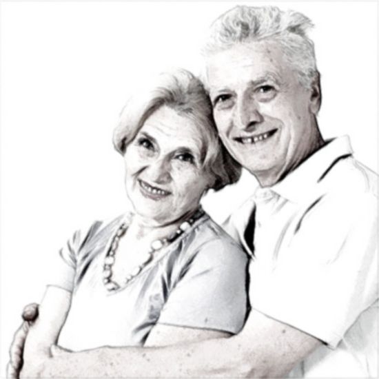 ¿Será sano vivir cerca de los suegros?